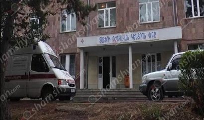 Լոռիում 18-ամյա արցախցի է սպանվել