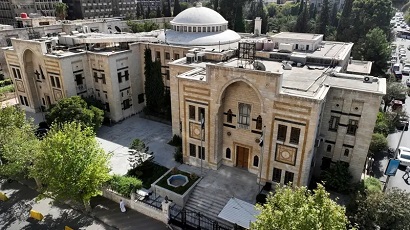 Սիրիայում մեկնարկել են խորհրդարանական ընտրությունները՝ առանց ազգային փոքրամասնությունների մասնակցության