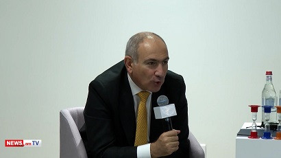 Առիթ ենք տալու, որ ակտիվ հանրության 97 տոկոսը իրենց իմացած բոլոր հայհոյանքներն ուղղեն մեզ. Փաշինյան