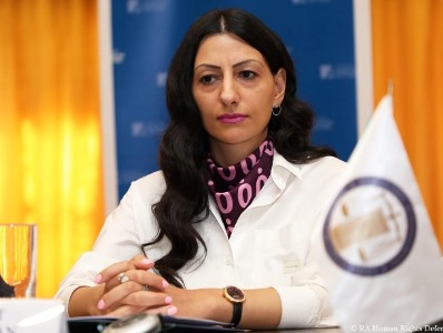 Հայաստանում ատելության խոսքն ունի մտահոգիչ ծավալներ և օգտագործվում է գրեթե ամենօրյա ռեժիմով. ՄԻՊ