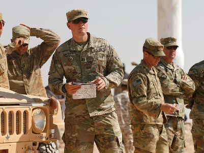 California, Oregon sue Trump administration over decision to send troops to Portland