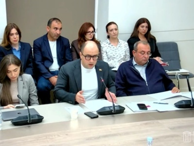 Տավուշի հատվածում մեր պաշտպանական գիծը ամենաուժեղն էր, դուք ջարդեցիք այդ իրողությունը. Մամիջանյան