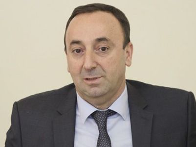 Հրայր Թովմասյանը մեղավոր է ճանաչվել պաշտոնեական լիազորությունները չարաշահելու մեջ. Վերաքննիչը անփոփոխ է թողել դատավճիռը
