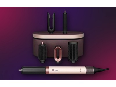 Dyson վարսահարդարիչներ․ գիտական մոտեցում մազերի խնամքին