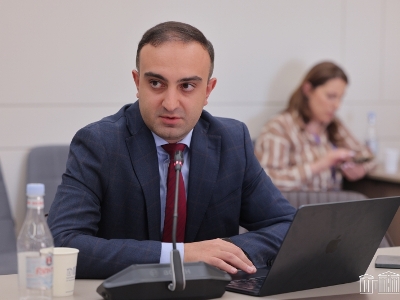 Առաջարկվում է Դատական օրենսգրքի կարգավորումը համապատասխանեցնել ՍԴ որոշմանը. նախագիծ