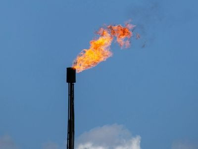Over 280 bln cubic meters of new natural gas reserves discovered in southern Iran