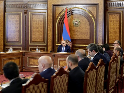 Քննարկել են քիչ աշակերտներ ունեցող դպրոցների ճակատագիրը, որոշել են 2026 թվականից վերակազմակերպել