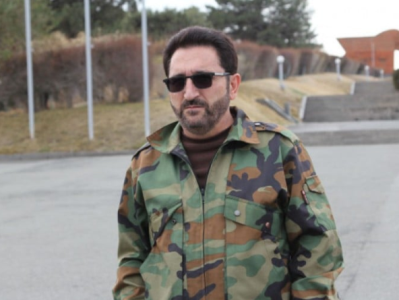 Սերոբ Գասպարյանը չի կալանավորվի