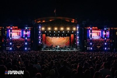 «Փաստ». Գյումրու տոնը՝ քաղաքական բևեռացման ու սուր հակամարտության ֆոնին