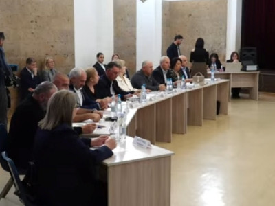 Փարաքարի ավագանին ընտրում է համայնքի ղեկավար