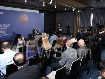 Ռոբերտ Քոչարյանն անհամեմատելի է համարում Պողոս Պողոսյանի և Սոնա Մնացականյանի սպանությունները
