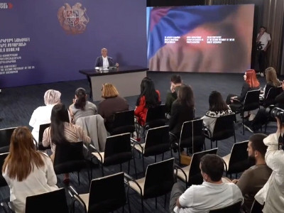 Մեր ծրագիրը սա է լինելու՝ արել ենք մեկ անգամ, կանենք երկրորդ անգամ. Քոչարյան