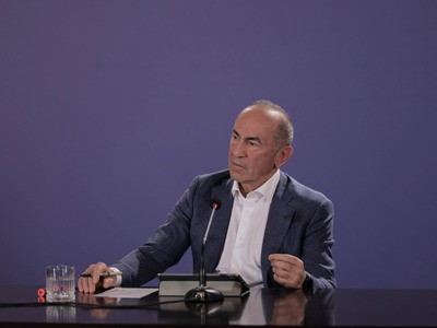 «Հայաստան» դաշինքը և նոր ստեղծվող «Մեր ձևով» շարժումը միասին կգերազանցեն ՔՊ–ին. Քոչարյան