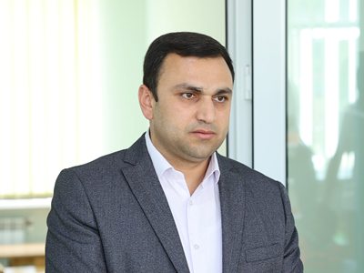 ՔՊ–ն ոչ մեկի հետ ոչ մի պայմանավորվածություն չունի Վաղարշապատի ընտրությունների հետ կապված. Մեխակյան