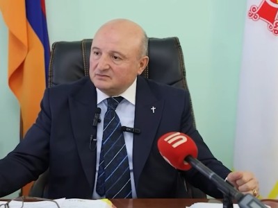 Իրենց նպատակն է ինձ կալանավորել, ժամանակավոր կառավարում մտցնել ու 2026–ին ընտրություն կազմակերպել. Վարդան Ղուկասյան