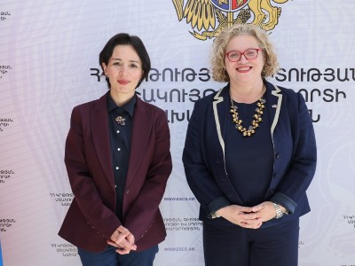 «Մեր կրթական համագործակցությունը տալիս է արդյունք, ամրապնդում է մեր ռազմավարական գործընկերությունը». ՄԹ դեսպան
