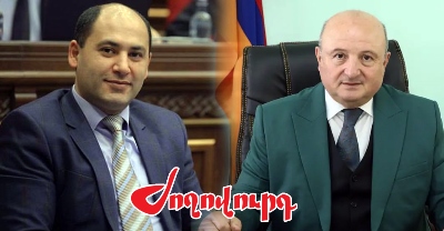 «Ժողովուրդ». Գյումրիում նոր բախում է պլանավորվում. ՔՊ-ի թիրախում է նաեւ Մարտուն Գրիգորյանը