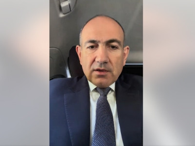 Ի՞նչ տարբերություն կա Երրորդ և Չորրորդ Հանրապետությունների միջև. Փաշինյանի մեկնաբանությունը (վիդեո)