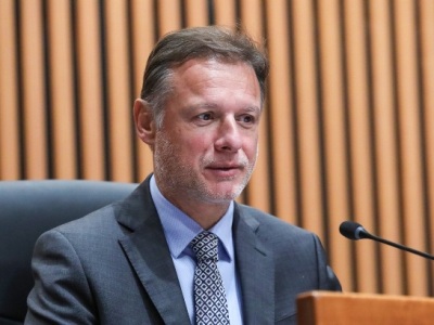Parliament speaker: Croatia supports progress in normalization of Azerbaijan-Armenia relations