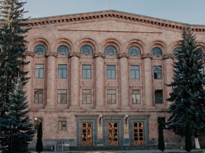 Նիկոլ Փաշինյանը կադրային նշանակում է արել