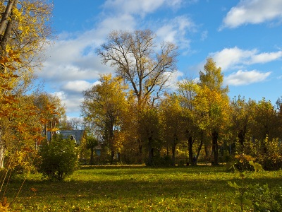 Եղանակը Հայաստանում