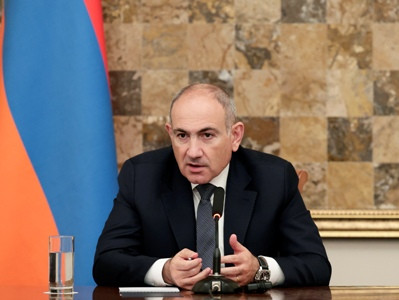 Ի՞նչ պետք է անեինք, որ սա տեղի չունենար. որտե՞ղ է բացթողումը. Փաշինյանը՝ Վալոդյա Գրիգորյանի uպանnւթյան դեպքի մասին