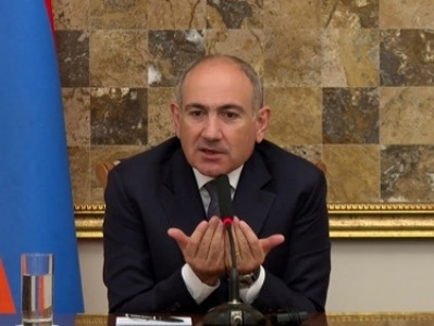 Պետական դավաճանության տասնյակ դեպքեր ունենք, հետո ասում ենք՝ ո՞նց է սա հնարավոր. Փաշինյան