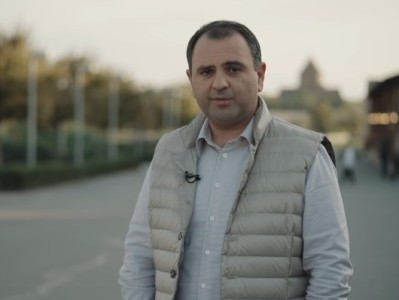 Եթե ՔՊ–ն հաջողություն ունենա Էջմիածնում, անմիջապես գրոհելու է Վեհարանի վրա. Սևակ Խաչատրյան