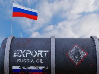 ЕС одобрил план по запрету нефти и газа из России с 2028 года