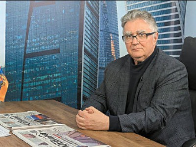 Александров: Шансы на реализацию проекта «Маршрут Трампа» будут зависеть от процессов в Армении