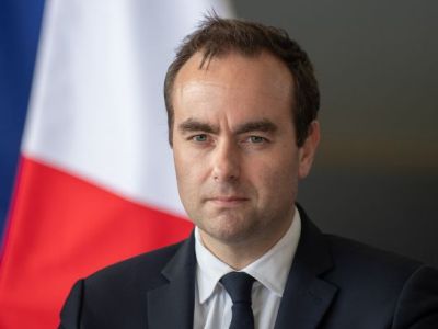 Macron to appoint France’s new PM within 48 hours, says Lecornu
