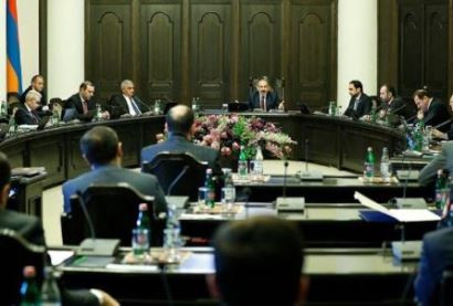 Չարենցավանի Ֆանտան գյուղում կկառուցվի ծաղկաբուծության արտադրական բազա. «Բիզնես բուկետը» արտոնություն ստացավ