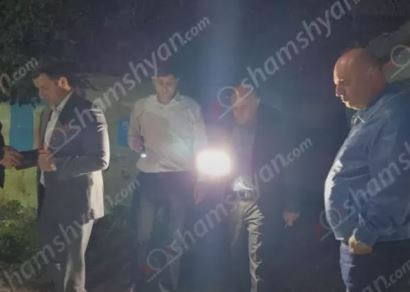 Վիճшբանություն և ծեծկռտnւք՝ Աբովյանում. վիրшվորն ԱԱԾ նախկին աշխատակցի որդին է, նրան վիրահատում են