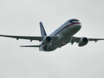 Российские региональные авиакомпании массово проверят на безопасность полетов из-за резкого роста авиапроисшествий