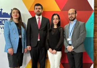 4 Armenia ruling force MPs to travel to Turkey