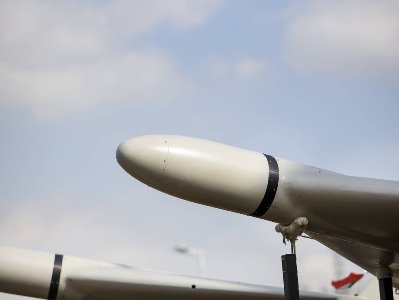 Российские войска атаковали дронами Одесскую область