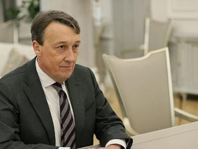 Belgium ambassador to Armenia: Washington documents will provide opportunity for economic diversification