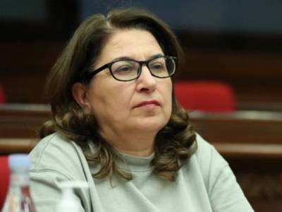 Զոհվել է պատգամավոր Արմենուհի Կյուրեղյանի որդին