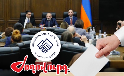 Newspaper: Armenia ruling force’s political ‘hunting season’ begins — everyone is targeted