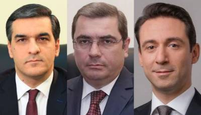 «Грапарак»: Команде власти Армении поручено пресечь зарождение любой новой оппозиционной силы «в зародыше»
