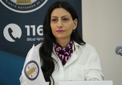 Հոգեկան առողջության հետ կապված խնդիրներ ունեցողների իրավունքների երաշխավորման առումով առկա են բազմաթիվ խնդիրներ. ՄԻՊ