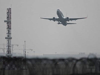 Reuters: США могут запретить авиакомпаниям Китая пересекать Россию