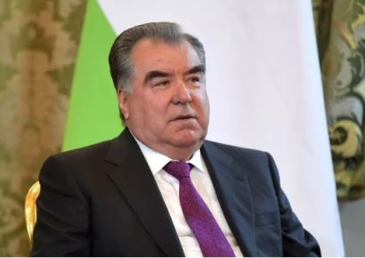 Президент Таджикистана открыл саммит СНГ в Душанбе