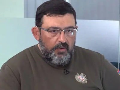 «Արսեն Ղուկասյանի կալանքն անընդունելի է». Անհետ կորած զինծառայողների հարազատների ակցիան՝ դատախազության դիմաց (ուղիղ)