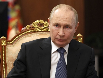 Путин рассказал, каким будет ответ России на передачу Украине Tomahawk