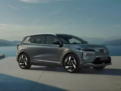 Mitsubishi-ն հայտարարել է իր նոր մոդելի մոտալուտ շուկայական թողարկման մասին