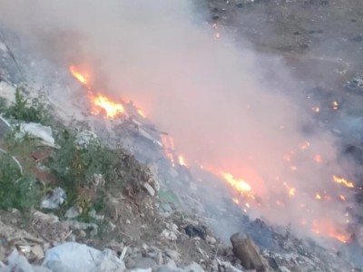 «Երևանի քաղաքային նոր աղբավայր» ընկերության տնօրենի պաշտոնակատարն ազատվել է աշխատանքից