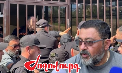 «Ժողովուրդ». Անհետ կորած զինվորի հարազատը «կախարդական բառն» է ասել, ինչի համար կալանավորվեց