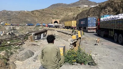 Քաթարը և Սաուդյան Արաբիան միջնորդ են հանդես եկել Աֆղանստանի և Պակիստանի միջև հակամարտությունում