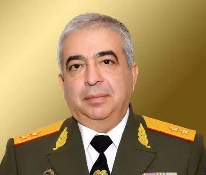 Մահացել է ԱԱԾ պետի նախկին տեղակալ, գեներալ-լեյտենանտ Հրանտ Եպիսկոպոսյանը
